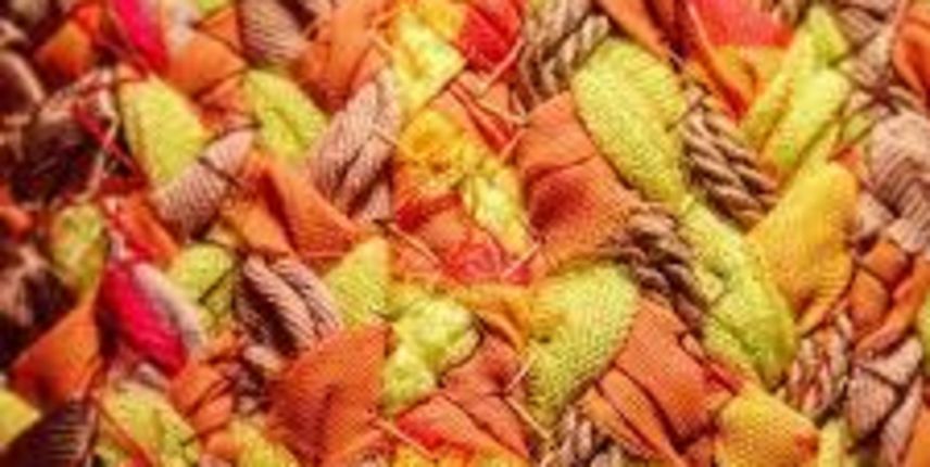 Tekstil, šarenilo Tekstil, šarenilo