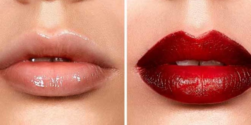 Usnice, usne Usnice, usne