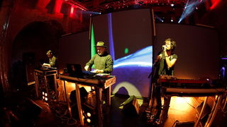 Drugi dan 6. Hartera festivala u Rijeci Drugi dan 6. Hartera festivala u Rijeci