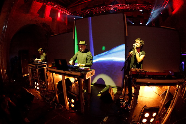 Drugi dan 6. Hartera festivala u Rijeci Drugi dan 6. Hartera festivala u Rijeci