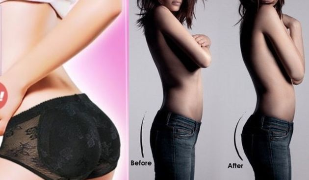 I Hrvatice otkrile gaćice za savršenu guzu, foto: magazin.net.hr