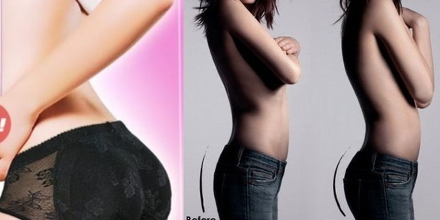 I Hrvatice otkrile gaćice za savršenu guzu, foto: magazin.net.hr