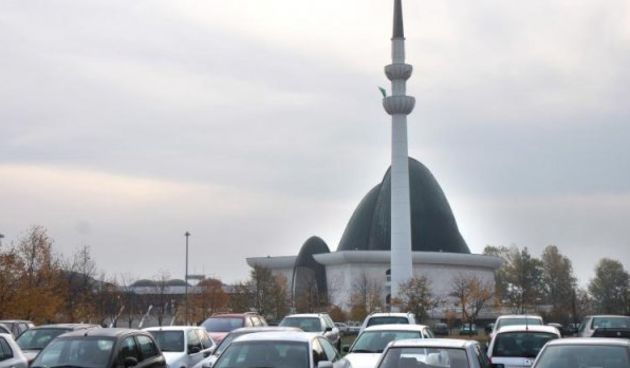 Kurban Bajram, foto: VL