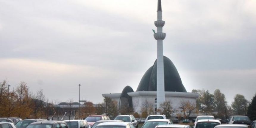 Kurban Bajram, foto: VL