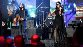 63. Zagrebacki festival u dvorani Kornati Hypo centra. Photo: Zarko Basic/PIXSELL 63. Zagrebacki festival u dvorani Kornati Hypo centra. Photo: Zarko Basic/PIXSELL