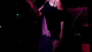 Elemental @ Ledana bar