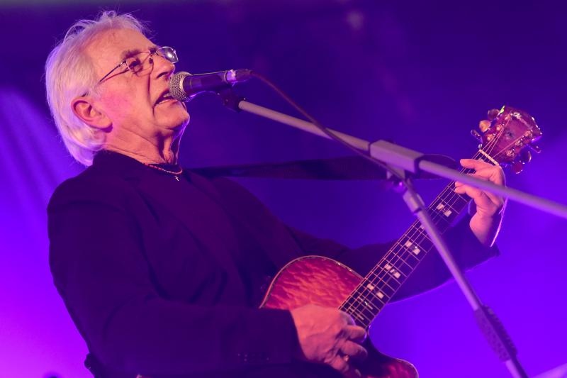 Oliver Dragojevic održao je uskršnji koncert u Arsenalu. Photo: Dino Stanin/PIXSELL