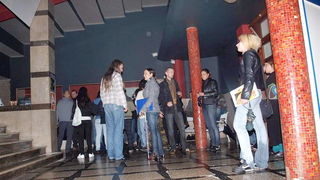 Rakurs 5, izlozba amaterske fotografije u Kinu Pobjeda, Foto: Iva Pejkovic