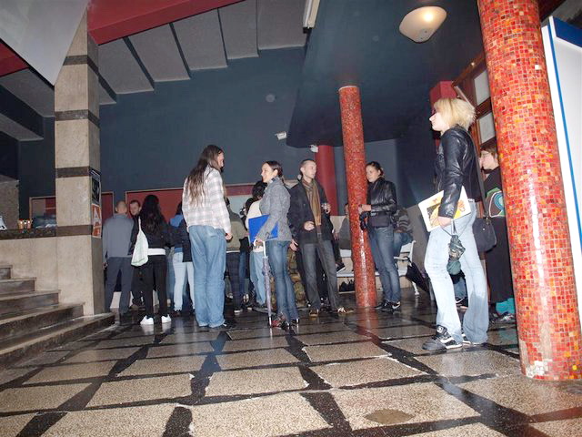 Rakurs 5, izlozba amaterske fotografije u Kinu Pobjeda, Foto: Iva Pejkovic