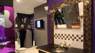 Milanski sajam namještaja (Foto: Valentino Catalani/Milestone Media)