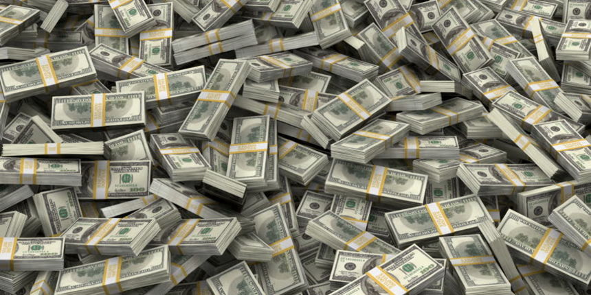 Dolar, dolari Dolar, dolari