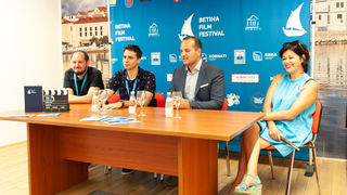 2. Betina Film Festival – svečano otvorenje