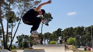 Pannonian Challenge Tour Zadar