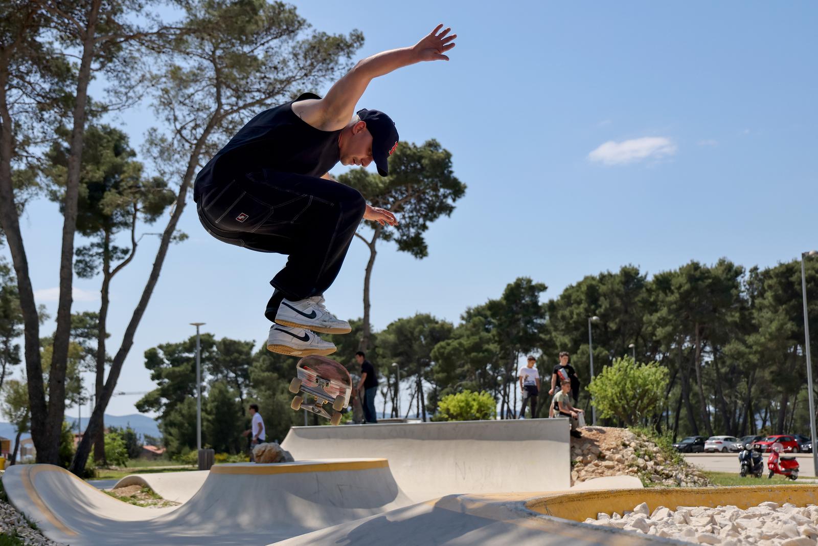 Pannonian Challenge Tour Zadar