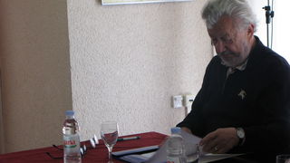 Potpisivanje ugovora u Znanstvenoj knjižnici Zadar Potpisivanje ugovora u Znanstvenoj knjižnici Zadar