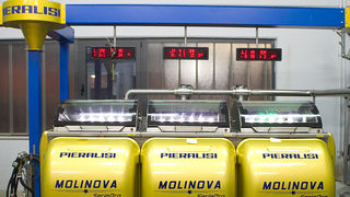 Večer u uljari, Foto: Leo Banić