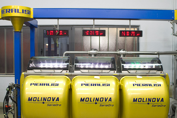 Večer u uljari, Foto: Leo Banić