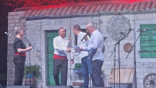 7. Virska terca i Berekini @Virsko ljeto 7. Virska terca i Berekini @Virsko ljeto