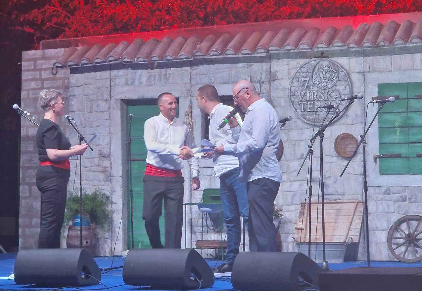 7. Virska terca i Berekini @Virsko ljeto 7. Virska terca i Berekini @Virsko ljeto