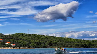 Đir s roniocima po Zadarskom arhipelagu, Foto: Roberto Lerga Đir s roniocima po Zadarskom arhipelagu, Foto: Roberto Lerga
