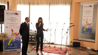 Svečani domijenak eZadar.hr