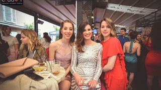 Maturalna zabava Zadarske privatne gimnazije @ Kult & Zadar Beach Maturalna zabava Zadarske privatne gimnazije @ Kult & Zadar Beach