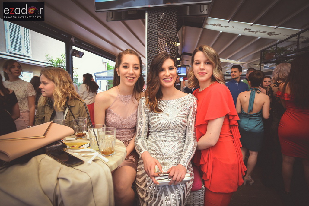 Maturalna zabava Zadarske privatne gimnazije @ Kult & Zadar Beach Maturalna zabava Zadarske privatne gimnazije @ Kult & Zadar Beach