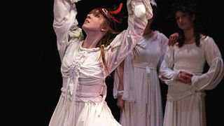 HKK Zadar “Maskerata” (foto: Marin Gospić)