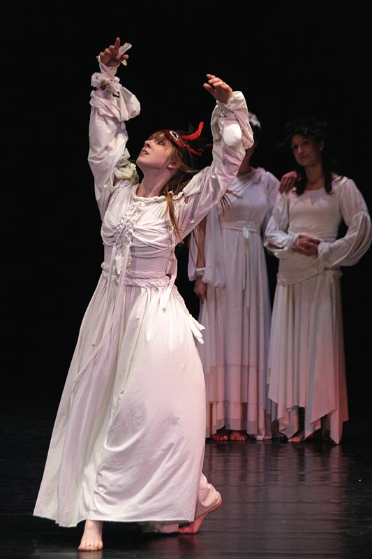 HKK Zadar “Maskerata” (foto: Marin Gospić)