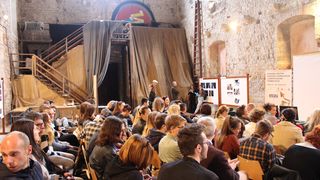 Državna smotra iz obrazovnog sektora Grafičke tehnologije i audiovizualnih tehnologija Državna smotra iz obrazovnog sektora Grafičke tehnologije i audiovizualnih tehnologija