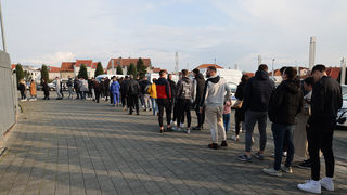 AdmiralBet ABA liga, 23. kolo: KK Zadar – KK Cedevita Olimpija 88-65 AdmiralBet ABA liga, 23. kolo: KK Zadar – KK Cedevita Olimpija 88-65