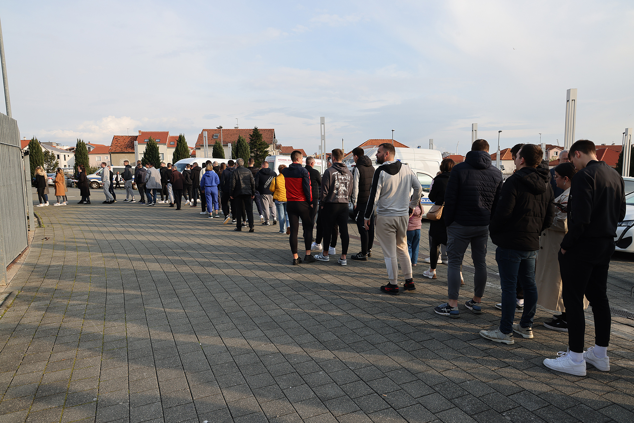 AdmiralBet ABA liga, 23. kolo: KK Zadar – KK Cedevita Olimpija 88-65 AdmiralBet ABA liga, 23. kolo: KK Zadar – KK Cedevita Olimpija 88-65