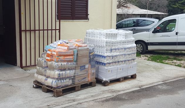 Akcija mladih: Građani su više socijalno osjetljivi od političara