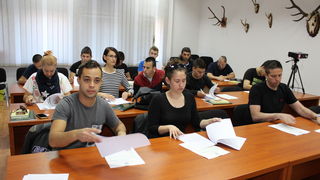 Lovački savez Zadarske županije bogatiji za 16 lovaca i 5 lovočuvara