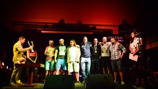 VAK”AN”ZA 31%: Dodjela pehara, medalja i priznanja najboljima