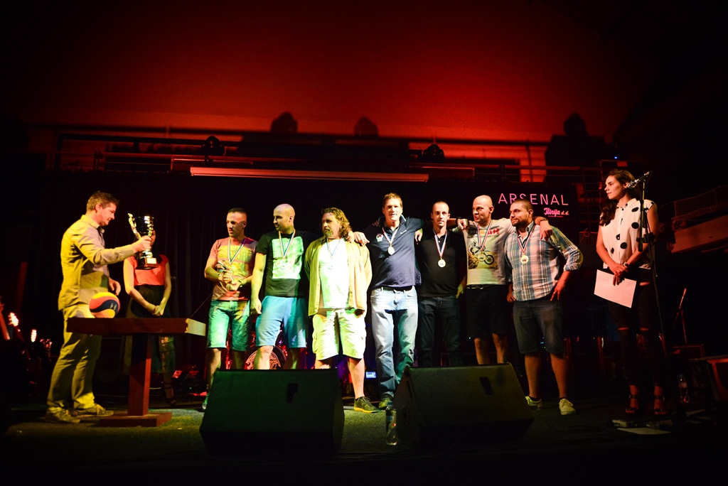 VAK”AN”ZA 31%: Dodjela pehara, medalja i priznanja najboljima