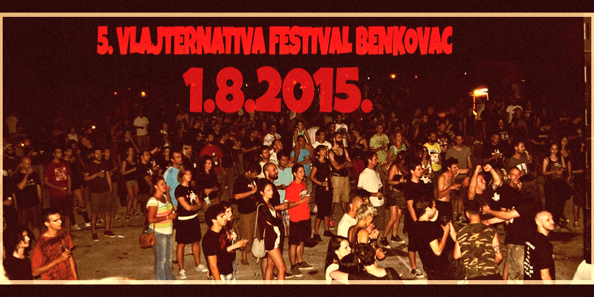 Vlajternativa 2015 Vlajternativa 2015
