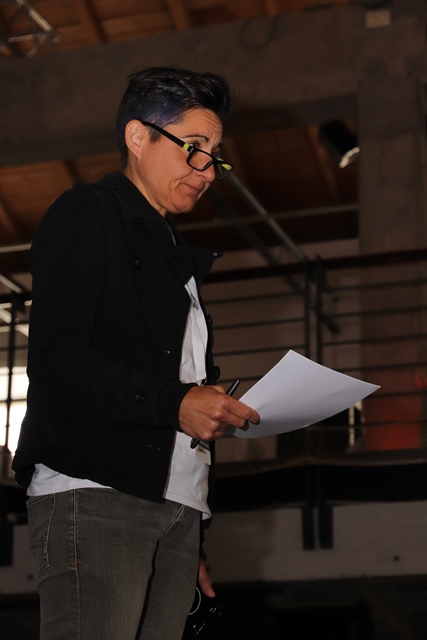 Memorijal Mirka Miočića u Arsenalu – druga večer Memorijal Mirka Miočića u Arsenalu – druga večer