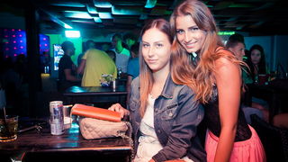 Xtreme Video Mashup @ Mango Xtreme Video Mashup @ Mango