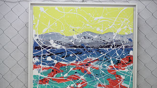 Kneževa palača: Izložba likovnih djela za pomoć Domu za odgoju djece i mladeži Kneževa palača: Izložba likovnih djela za pomoć Domu za odgoju djece i mladeži