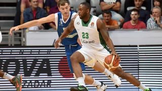 ZDBT 2016: KK Zadar – Darussafaka Dogus 69-88. Foto: Dino Stanin/PIXSELL