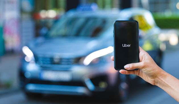Uber