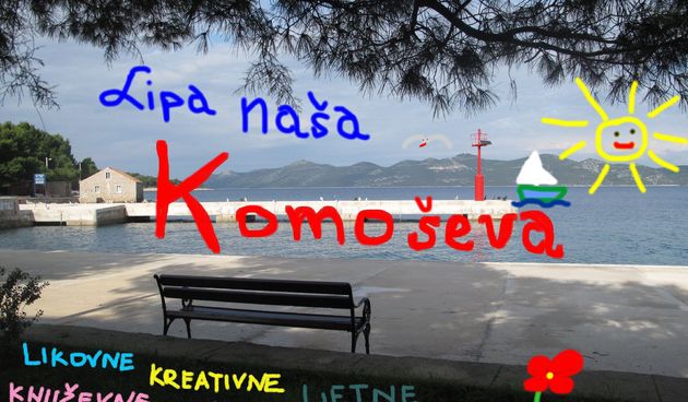 “Lipa naša Komoševa” počinje kreativnim radionicama za djecu