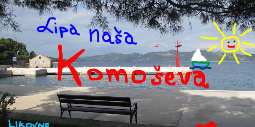 “Lipa naša Komoševa” počinje kreativnim radionicama za djecu