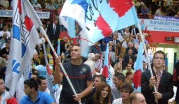 Ivan Bota predsjednik Hrvatskog studentskog zbora