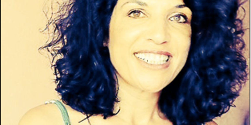 U Gradskoj knjižnici Zadar, ogranak Arbanasi, 2.10. 2014 održat će se otvorenje izložbe slika “Zorodo(a)jni smiraj” autorice Isabell Franov iz Kali U Gradskoj knjižnici Zadar, ogranak Arbanasi, 2.10. 2014 održat će se otvorenje izložbe slika “Zorodo(a)jni smiraj” autorice Isabell Franov iz Kali