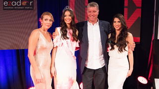 Izbor Miss Hrvatske za Miss svijeta @ Arsenal Zadar Izbor Miss Hrvatske za Miss svijeta @ Arsenal Zadar