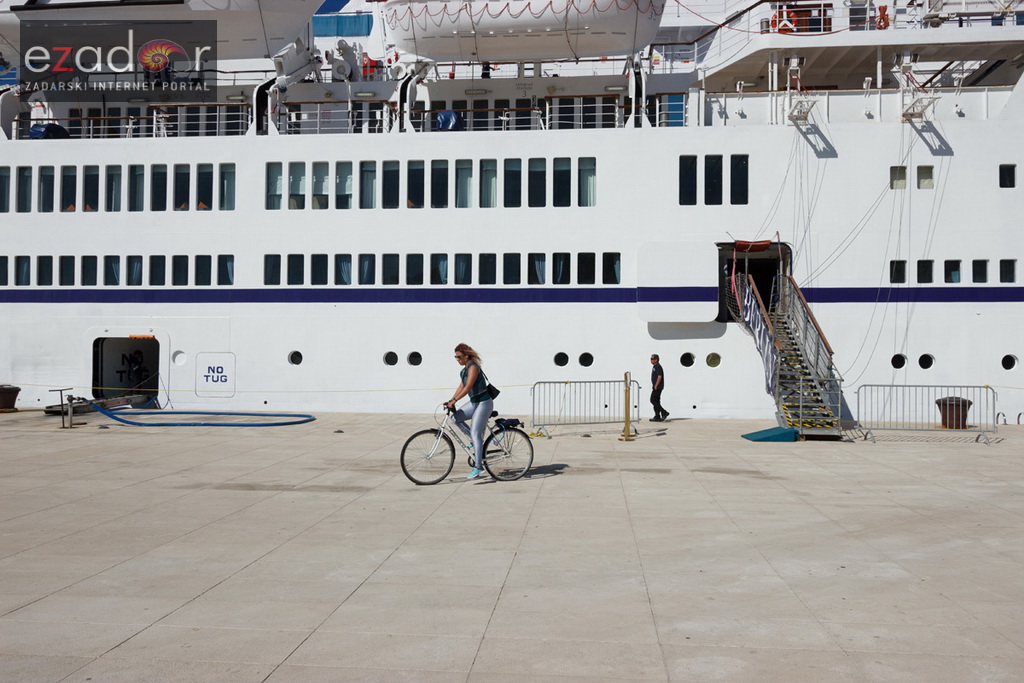 Đir po gradu, srijeda 11. listopada 2017. Đir po gradu, srijeda 11. listopada 2017.