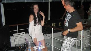 Rich Energy Drink Party @Elizabet, Foto: Dražen Majstrović Rich Energy Drink Party @Elizabet, Foto: Dražen Majstrović