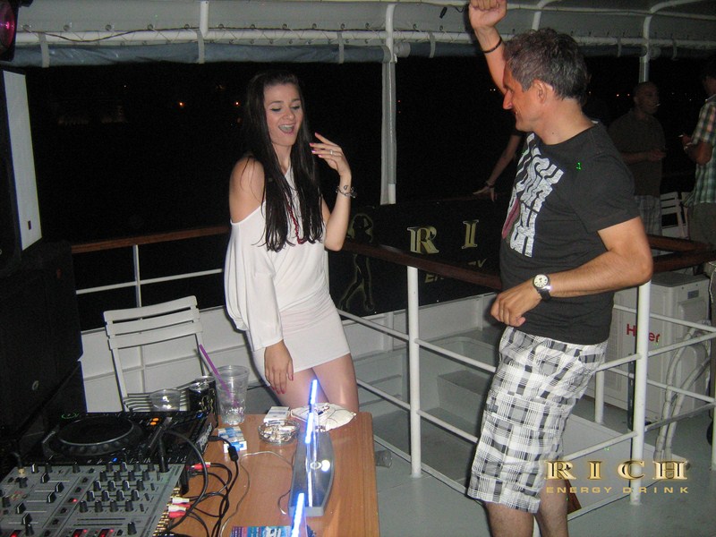 Rich Energy Drink Party @Elizabet, Foto: Dražen Majstrović Rich Energy Drink Party @Elizabet, Foto: Dražen Majstrović